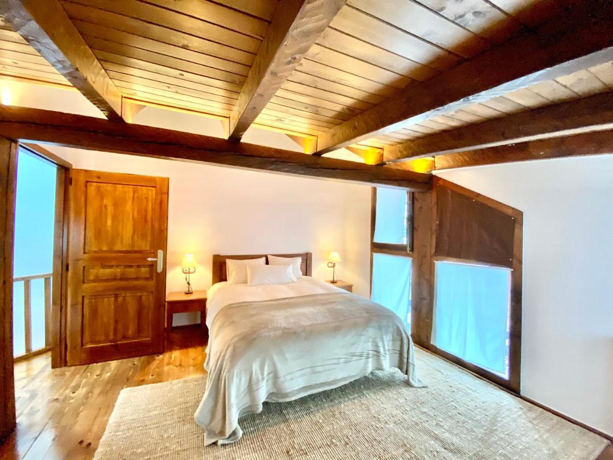 Appartamento Rustic Chic De Luxe 55C Hut-6606 El Tarter Esterno foto