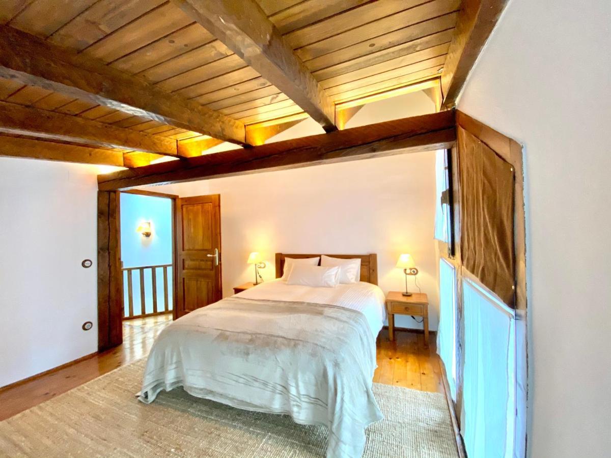 Appartamento Rustic Chic De Luxe 55C Hut-6606 El Tarter Esterno foto