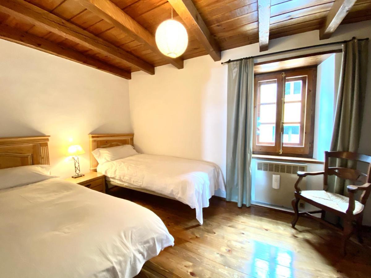 Appartamento Rustic Chic De Luxe 55C Hut-6606 El Tarter Esterno foto