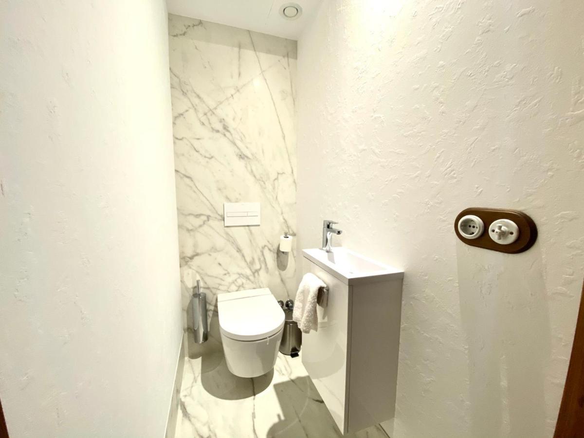 Appartamento Rustic Chic De Luxe 55C Hut-6606 El Tarter Esterno foto